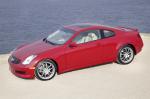 Infiniti G35 Coupe 2006 года
